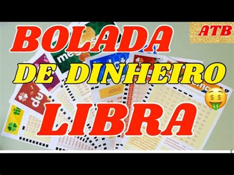 LIBRA UM MILAGRE FINANCEIRO VAI CONTAR PAIXÃO AMOR NOVOS