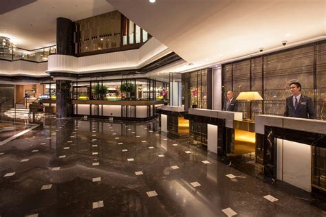 Orchard Hotel Singapore Prezzi 2022 E Recensioni