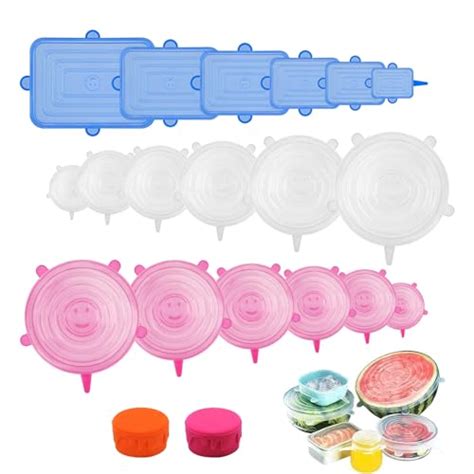 Couvercle Hermetique Silicone Le Top Des Meilleurs De