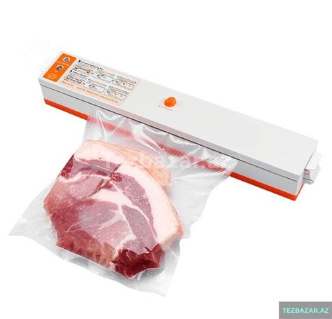 Vakum aparat - elanlar Bakida alqi satqi - Tezbazar.az