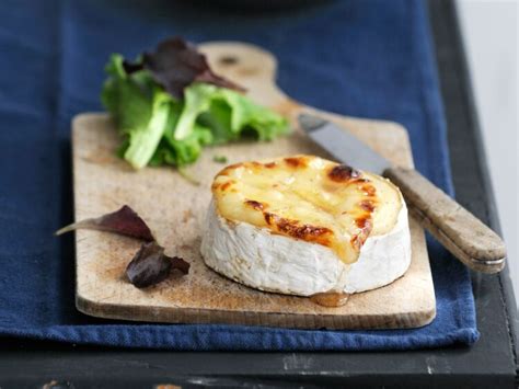 Camembert R Ti Facile D Couvrez Les Recettes De Cuisine Actuelle