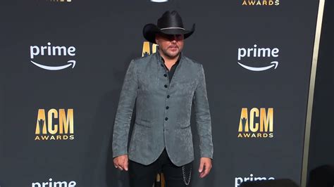 Jason Aldean Denies He Released A ‘pro Lynching Song After Backlash