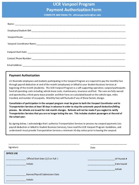 Fillable Online Ucr Form Instructions Fax Email Print Pdffiller