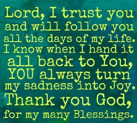 Blessings From God Quotes Quotesgram