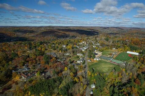 Ny Giants Owners Give The Gunnery Largest Donation In School History