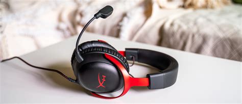 HyperX Cloud III review | TechRadar