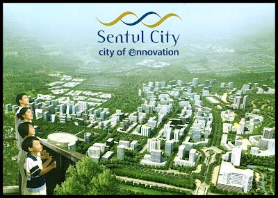 WONDERFUL SENTUL CITY: SENTUL CITY