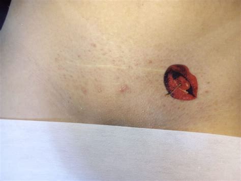 Kit Adesivos Tatuagem Depilação Sex Para Partes Intimas d Parcelamento sem juros