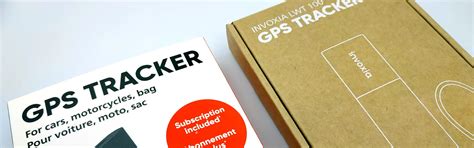 Test Avis Et Comparatif De Trackers Traceurs Gps Tk Vs Invoxia