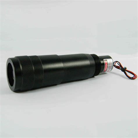 Tunable Laser Beam Expanders 520nm 3mW Factory AIMLASER