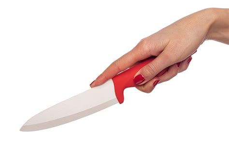 7 Tips on How to Hold a Kitchen Knife Properly - Simply Life