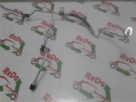 Renault Scenic 3 Klima Borusu YP 924408507R | Reda Otomotiv