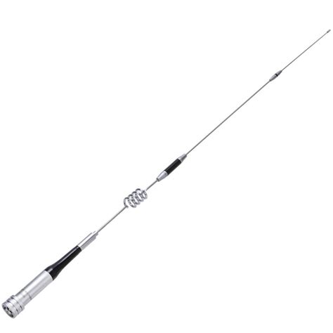SG-7200 двухдиапазонная автомобильная радиостанция PL259 антенна VHF ...