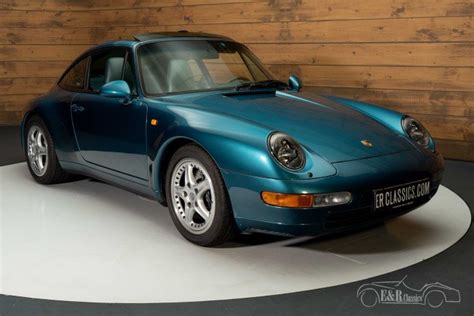 Porsche Targa Vendre Chez Erclassics