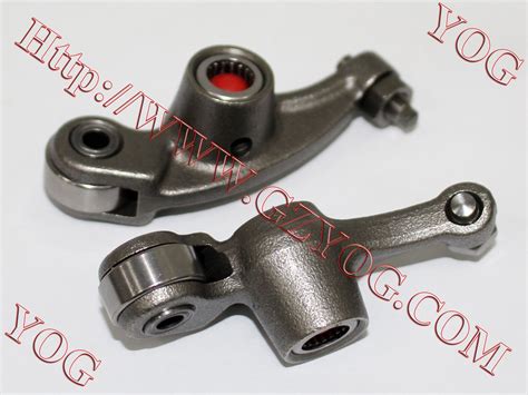 Motorcycle Valve Rocker Arm Rock Arm Balancin De Valvulas Hlx Gy