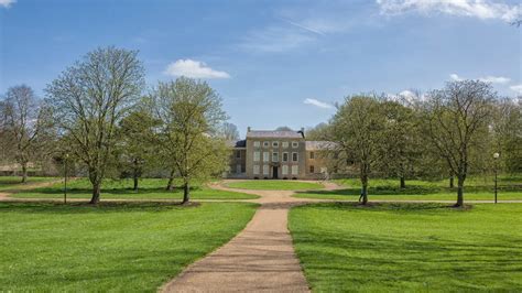 Archaeology Dig To Take Place At Great Linford Manor Park Mkfm 106