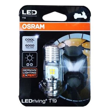 Harga Lampu Led Osram Vario 125 Vario Holic