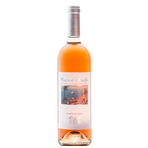 premium rosato   beautiful amalfi coast  restaurant pendolino