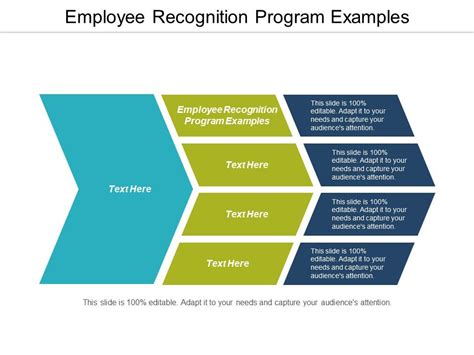 Employee Recognition Programs