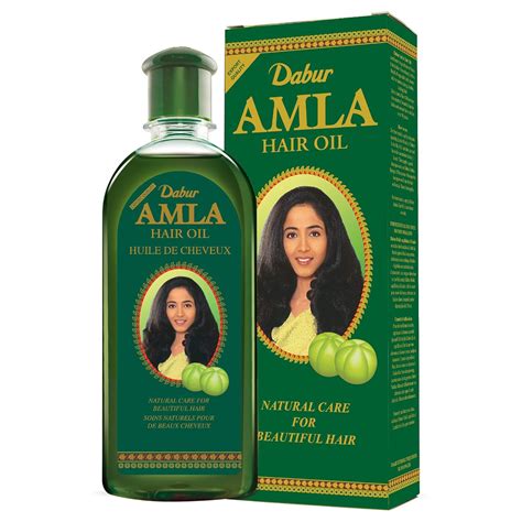 Dabur Amla Hair Oil Amla Oil Amla Hair Oil Amla Oil For Healthy Hair And