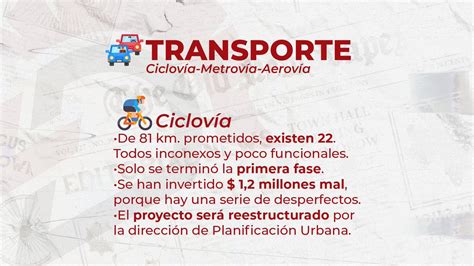 Ladefensa On Twitter As Se Encuentra El Proyecto De Ciclov A En