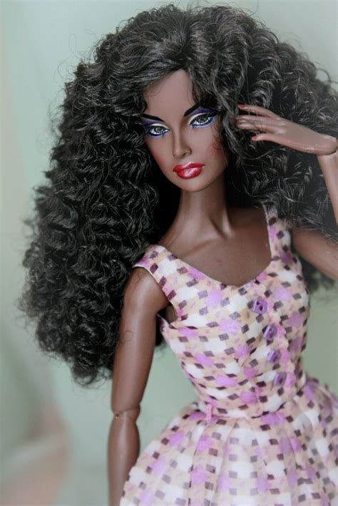 Dania Flawless Impact Barbie Dress Fashion Fashion Dania