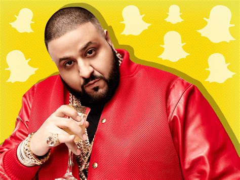 Dj Khaled Reveals “major Key” Album Cover And Plans To Snapchat The