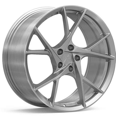 SKILL Forged Wheels SL171