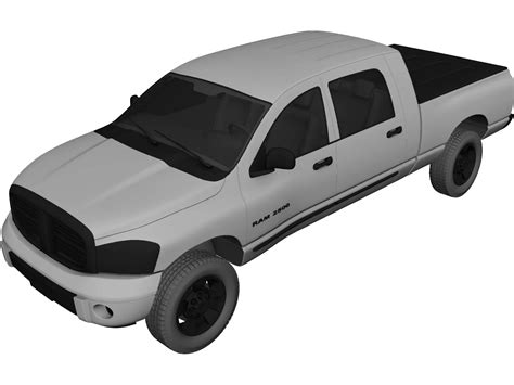 Dodge Ram D Model Dcadbrowser