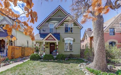 11 Best Neighborhoods To Live In Denver Blog Natacha Gutierrez Denver Real Estate Expert