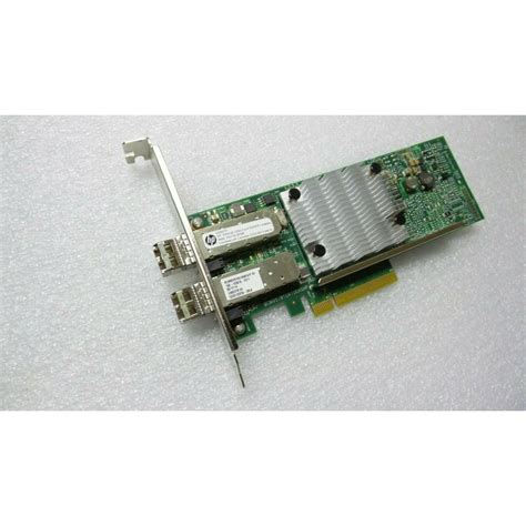 Hp Nc Sfp Dual Port Gb Sfp B Inc