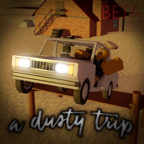Dusty Trip