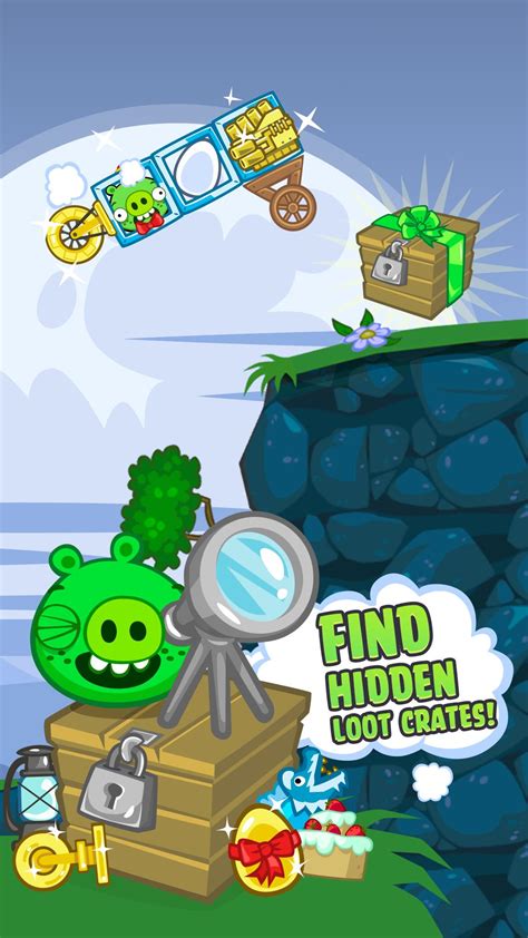 Bad Piggies for Android - APK Download