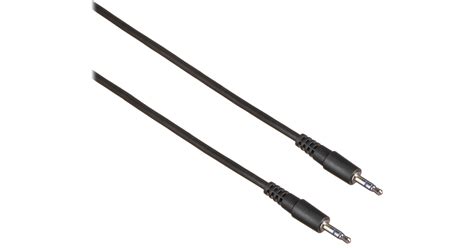 Comprehensive 35mm Stereo Male To Male Cable 6 Mps Mps 6st