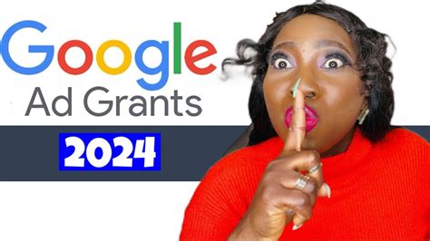 Google Ad Grant Ultimate Guide To Maximizing The 10 000 Grant Make