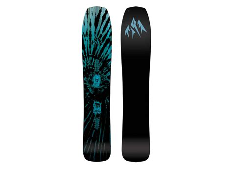 Best Powder & Freeride Snowboards | Tactics