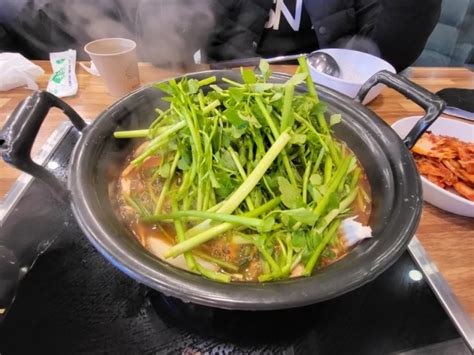 등촌 샤브 칼국수 양주 옥정 맛집 네이버 블로그