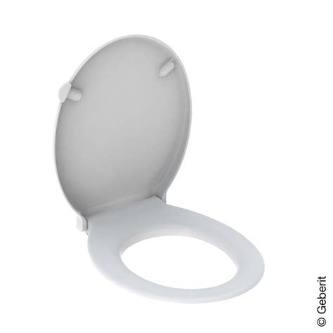 Buy Geberit Toilet Seats Online At Reuter