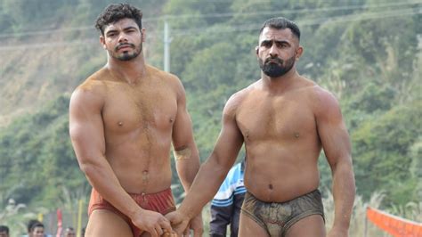 Yuvraj Patta Vs Bda Sudam Shp Sydney Bathindi Kushti Dangal 2023 YouTube