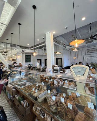 TATTE BAKERY & CAFE - 248 Photos & 100 Reviews - Cafes - 80 Boylston St ...