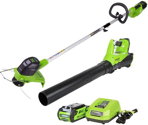 Best Battery Powered Leaf Blower Reviews And Buying Guides