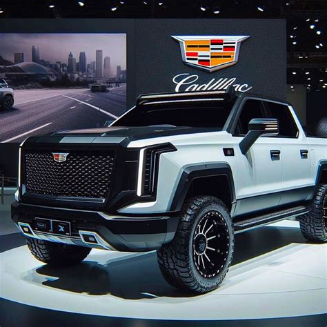 Cadillac Escalade Truck 2023 | Cadillac escalade, Cadillac, Luxury cars