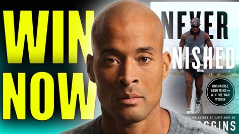 David Goggins Never Finished Detailed Book Summary Youtube