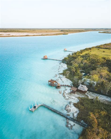 Best Things To Do In Bacalar Mexico Artofit