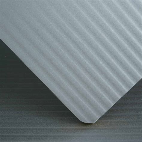 Corrugated Metal Wall Panels SP1-46 - PVC Wall Panel Manufacturer