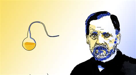 Louis Pasteur, germ theory and the first life-saving vaccines - Advanced Science News