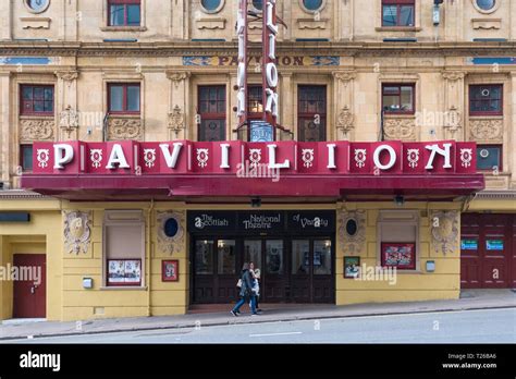 Scottish National Theatre Of Variety Hi Res Stock Photography And