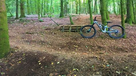 New Trail Build 5 Nearly There Youtube