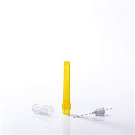 Dental Anesthesia Needle Dni Sunrise Medical Technology