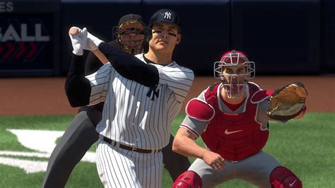 New York Yankees Vs Philadelphia Phillies Mlb Today Full Game